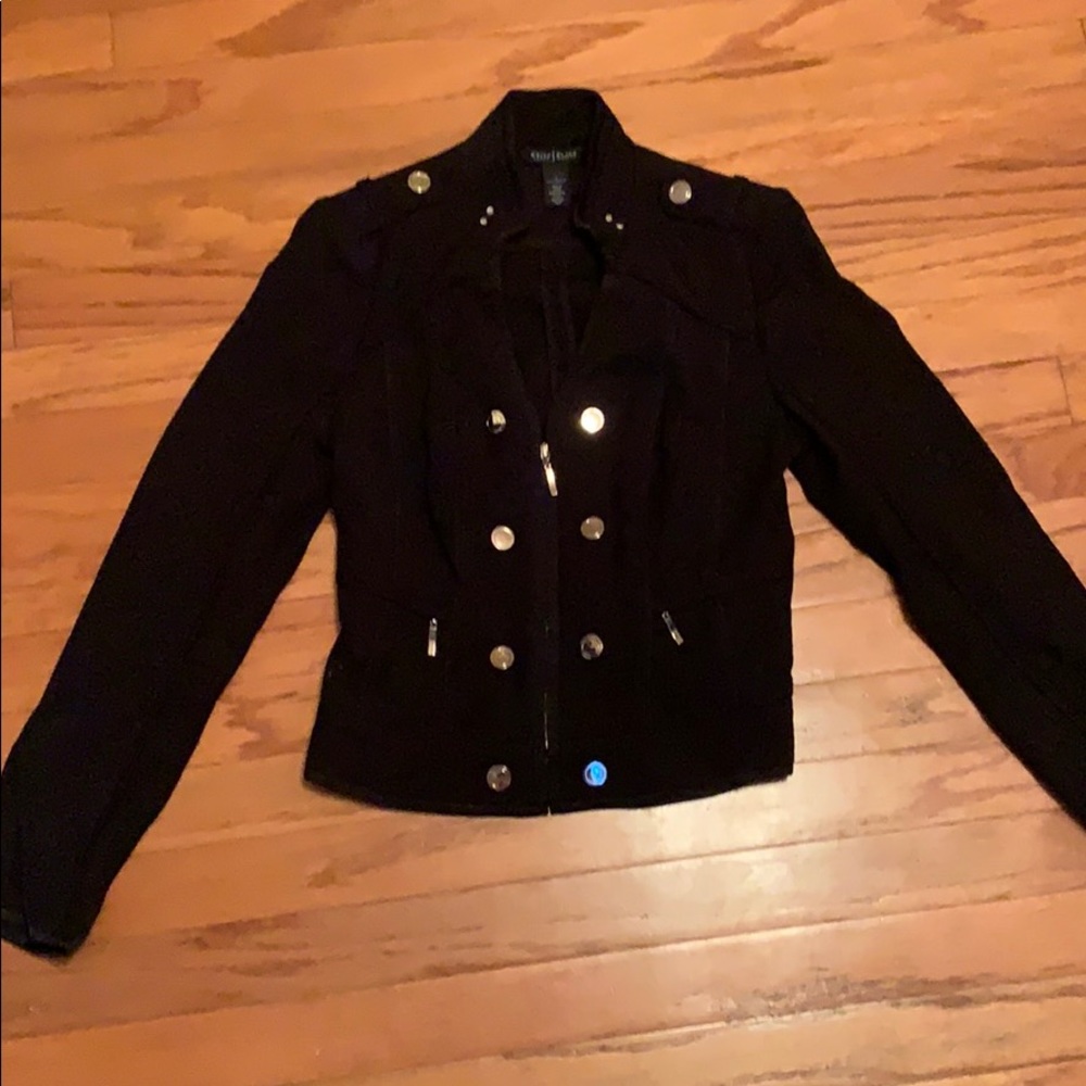 White House | Black Market Jacket